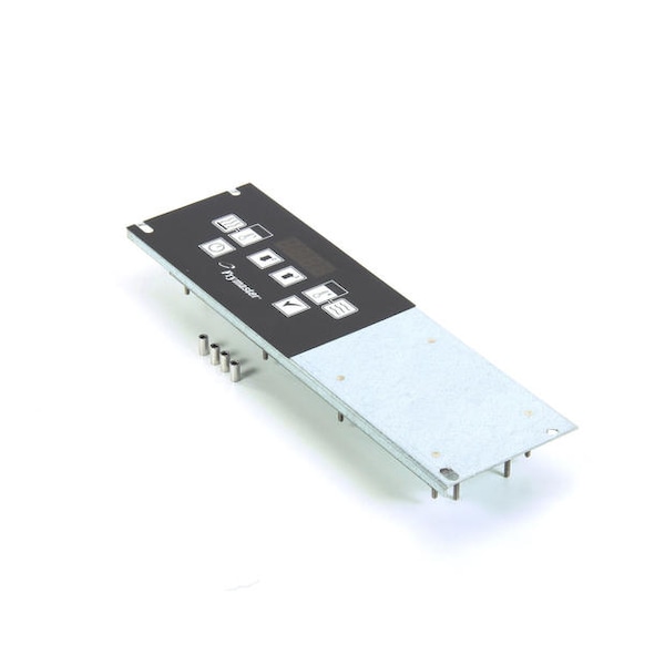 Hlz Smt With Spacers Control